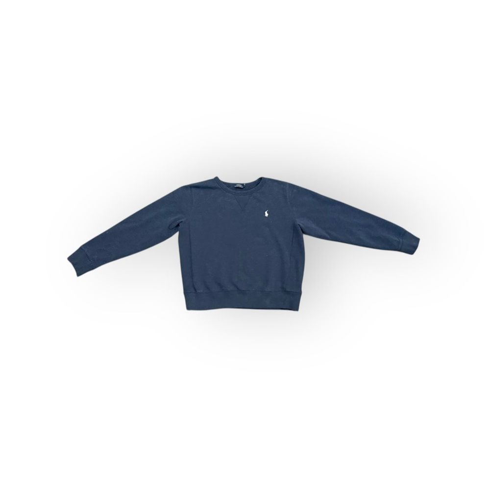 Polo by Ralph Lauren Blue Sweatshirt